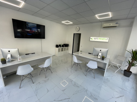 UsatoProvato.it di Gvc90 srl